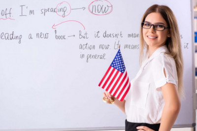 Bir dil okulunda en önemli şey nedir?