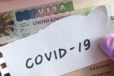 COVID-19 döneminde güncel seyahat ve vize kuralları - 2022