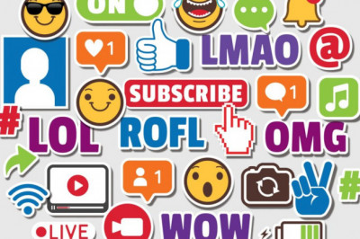 En Çok Kullanılan İngilizce Kısaltmalar ve Anlamları