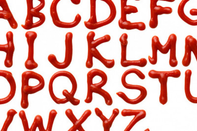 İngilizce Alfabe Harfleri