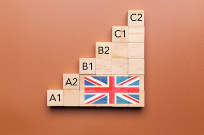 İngilizce Dil Seviyeleri