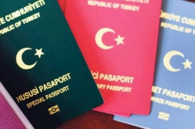 Pasaport Başvurusu ve Fiyatları Hakkında Tüm Merak Edilenler - 2023