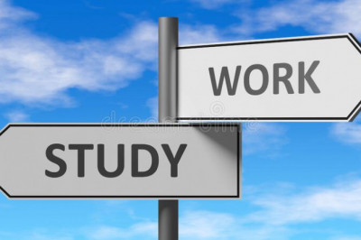 Work and Study Hakkında Tüm Bilmeniz Gerekenler
