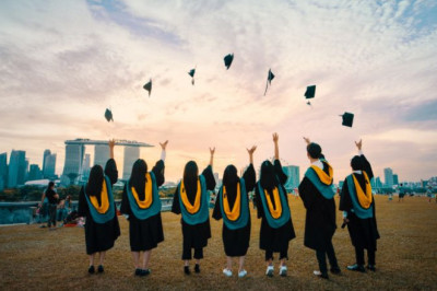 Yurtdışında Üniversite Okumak